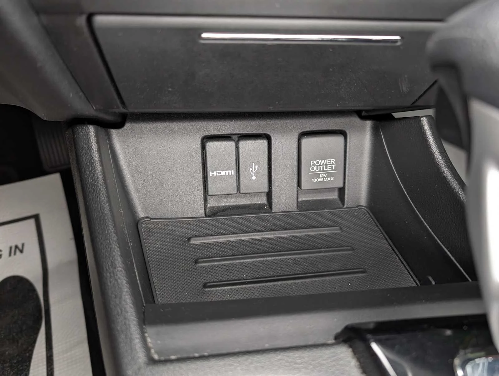 Used 2014  Honda EX-L image 29