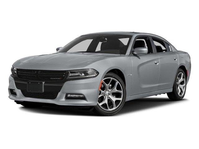 Used 2016 Go Mango Dodge R/T image 1
