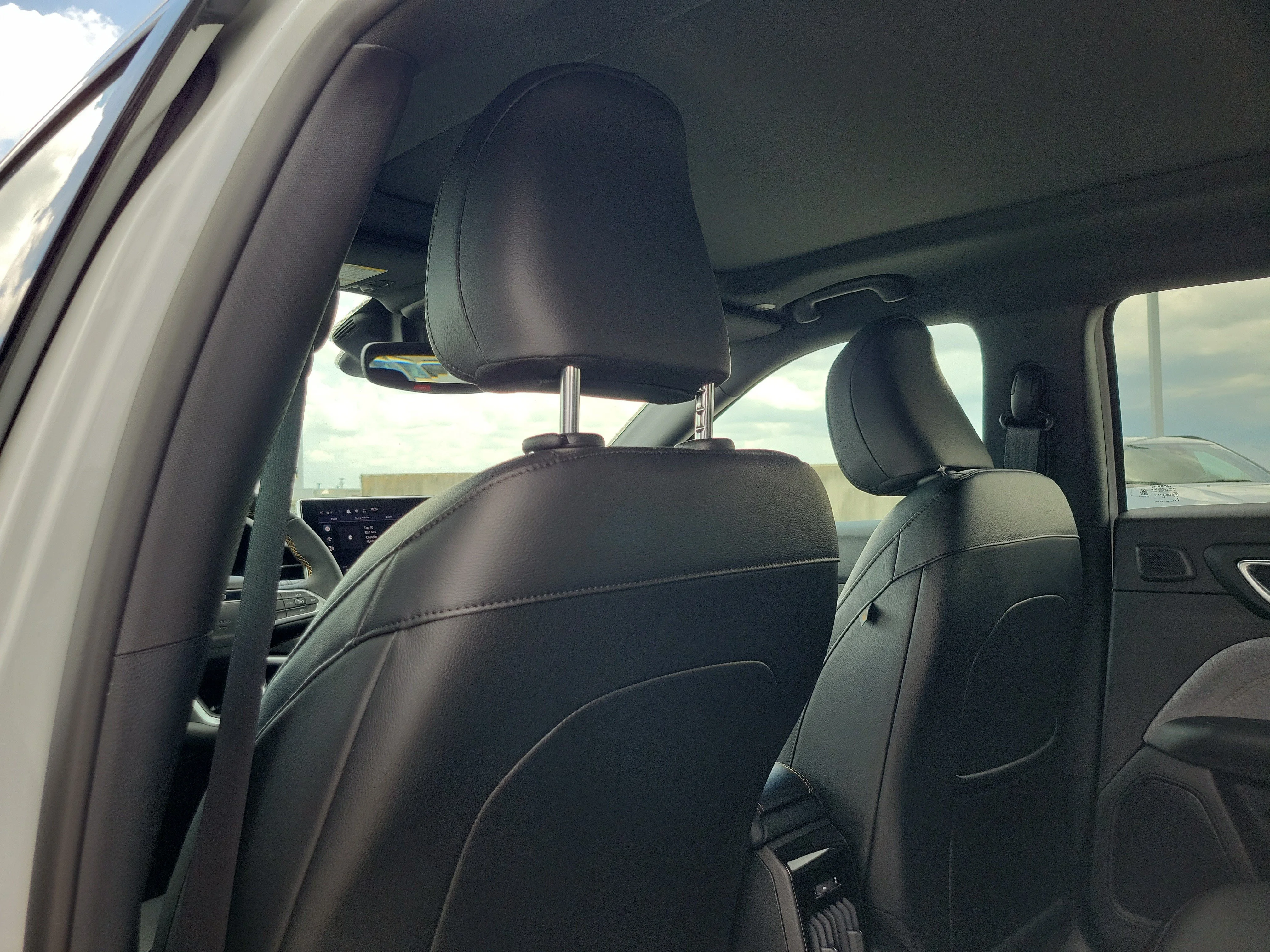 New 2026 Bright White Clearcoat Jeep 85th Anniversary image 9
