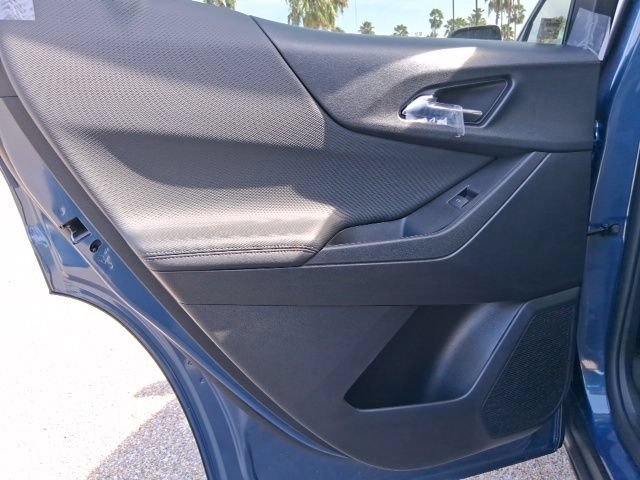 2027 Chevrolet Equinox LT - Photo 17