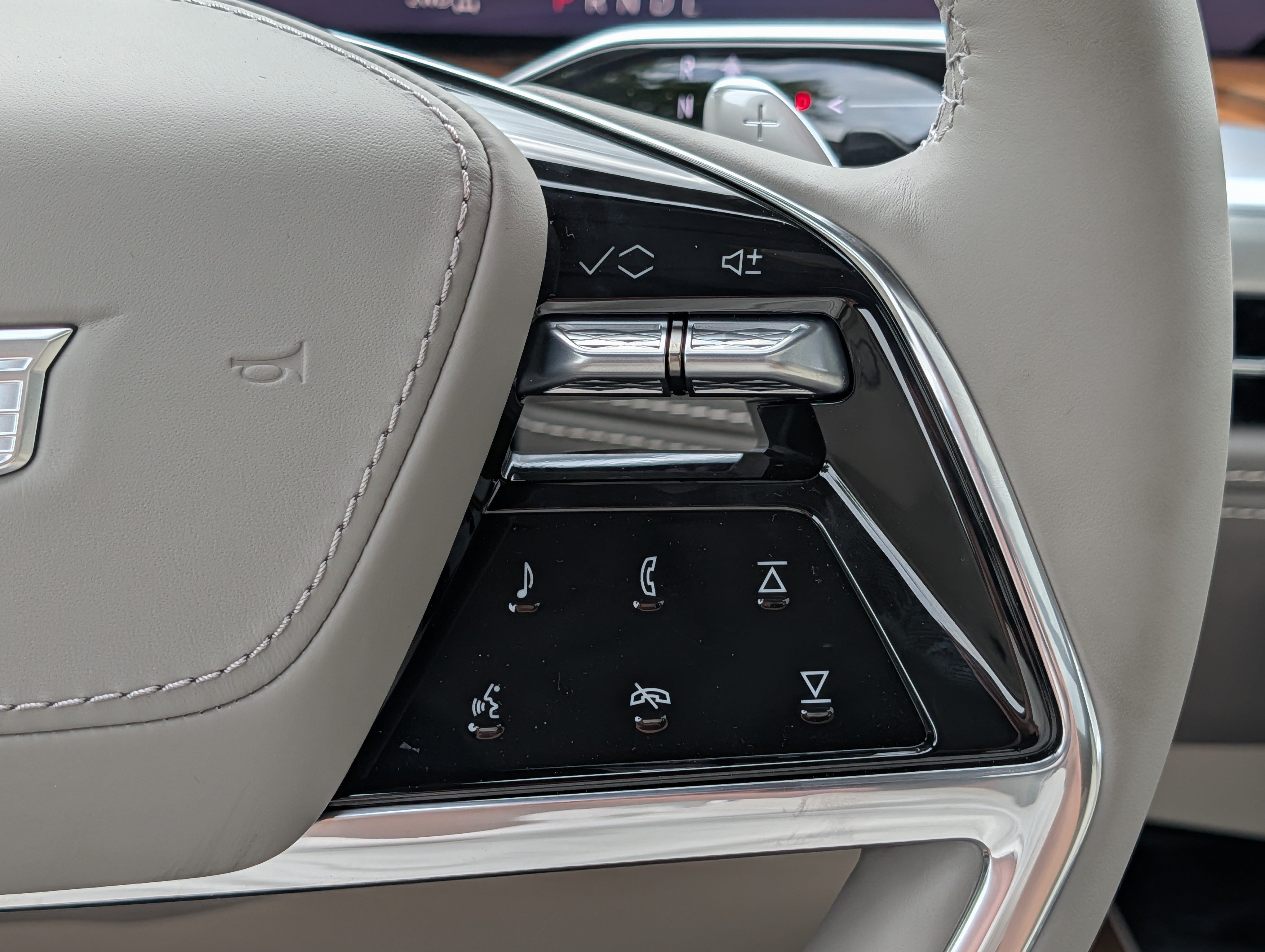 2026 Cadillac Escalade ESV Platinum Luxury - Photo 21