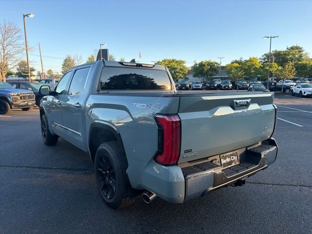 New 2026 06x3 Toyota 1794 Edition image 8