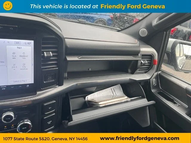 Used 2026 Avalanche Ford Raptor image 26