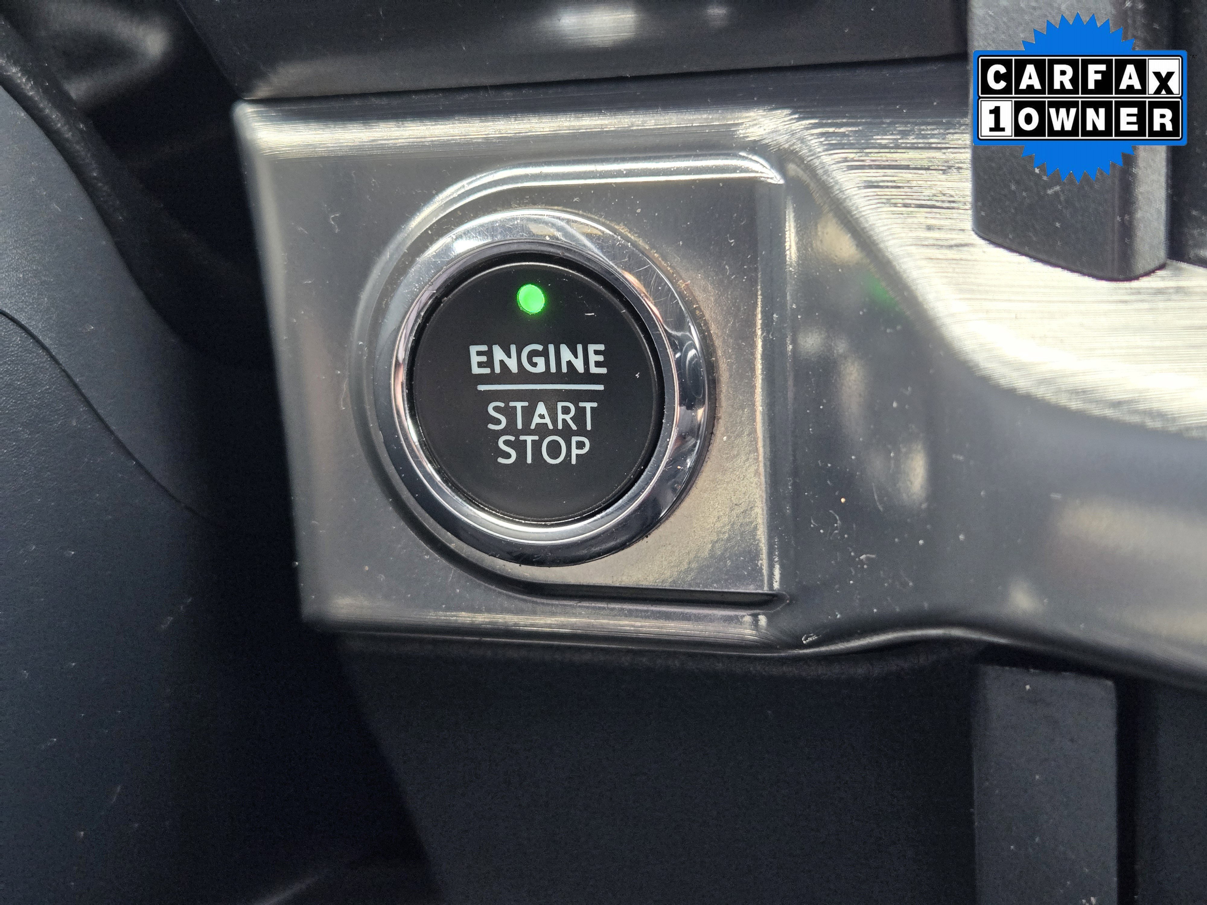 Certified Used 2023 Black Metallic Ford Lariat image 19