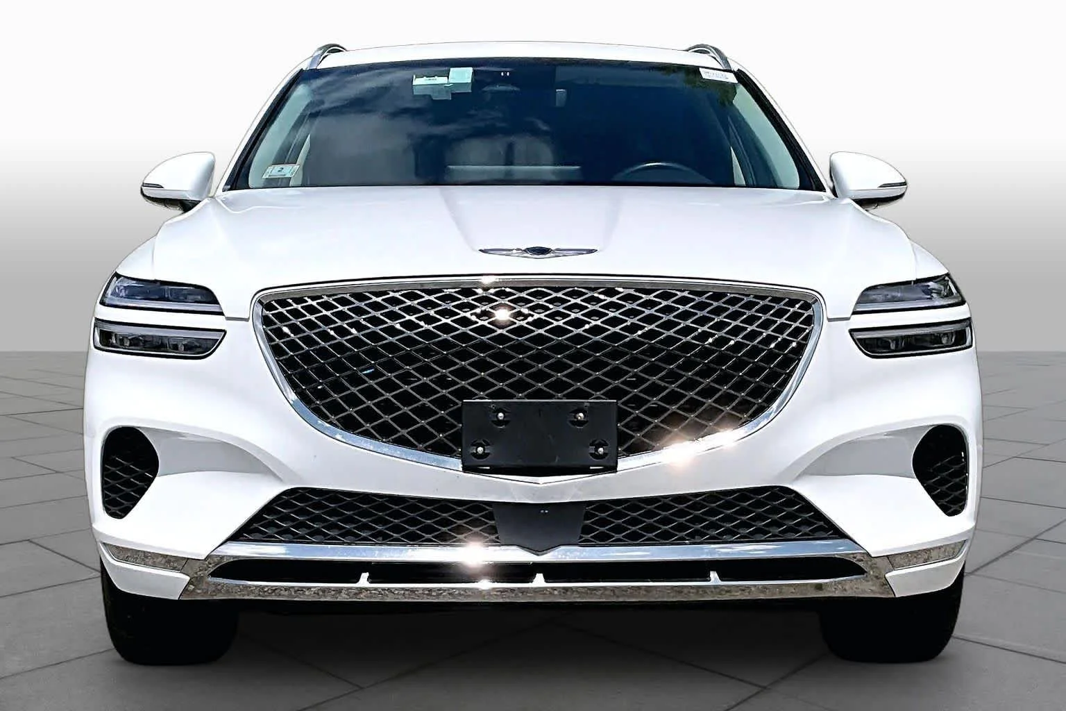 Certified Pre-Owned 2025 Genesis GV70 2.5T