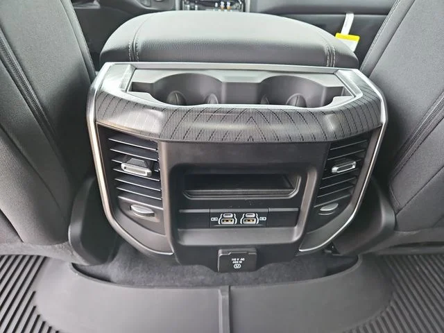 2026 RAM 1500 Big Horn/Lone Star - Photo 14