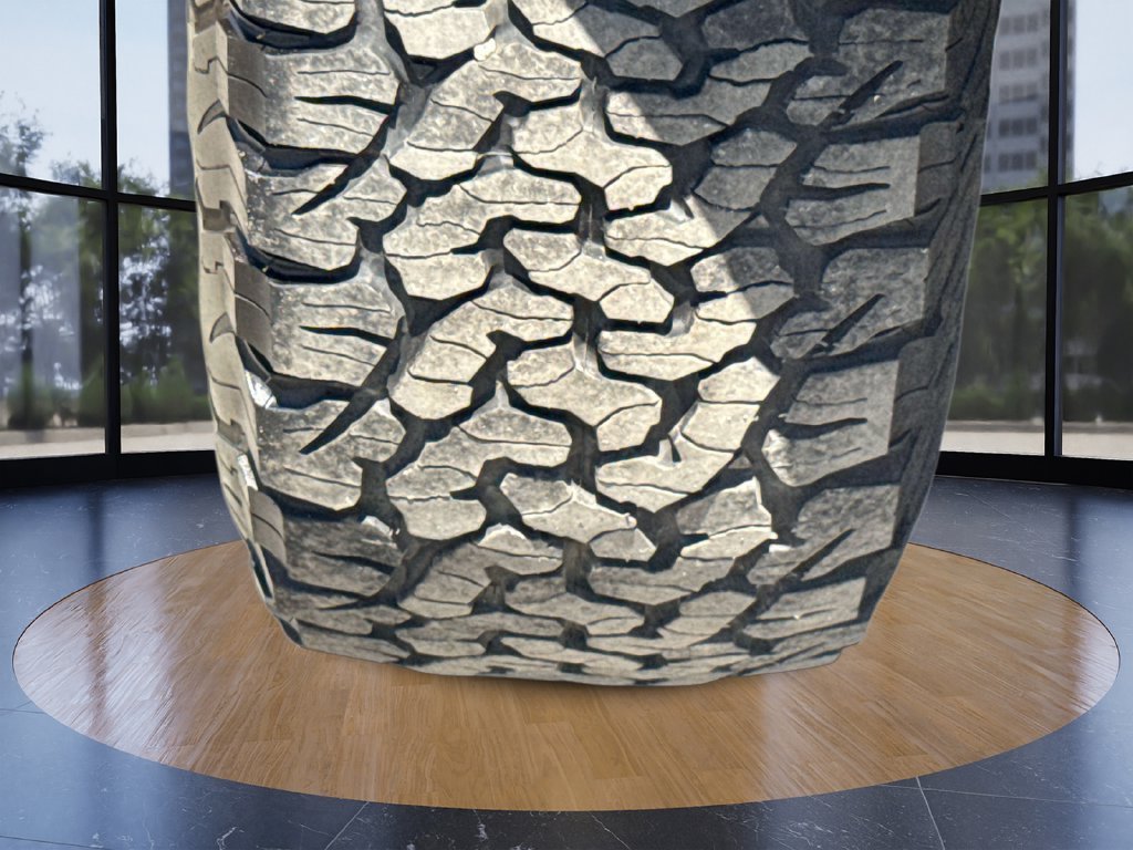 Certified Used 2025 Gray Metallic Ford Raptor image 41