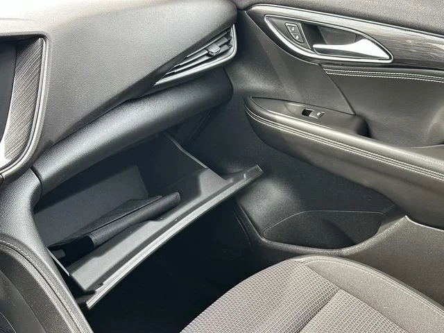 Used 2023 Gray Buick Preferred image 31