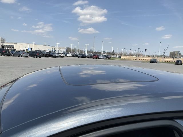 New 2026 Meteorite Gray Metallic Honda SE image 29