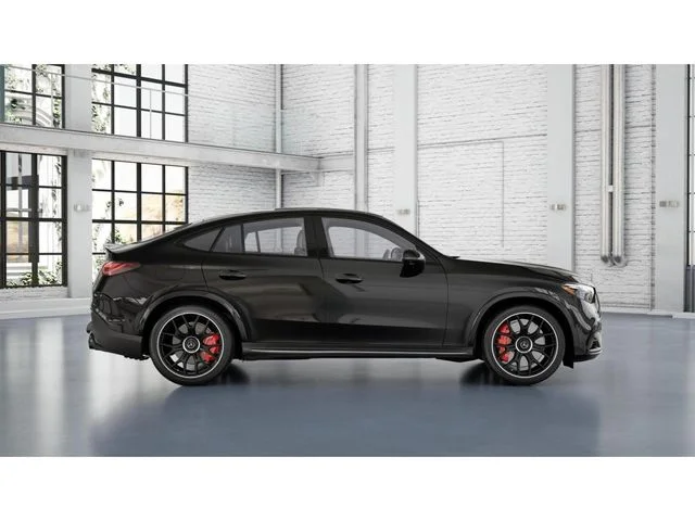 New 2027 Black Mercedes-Benz  image 17