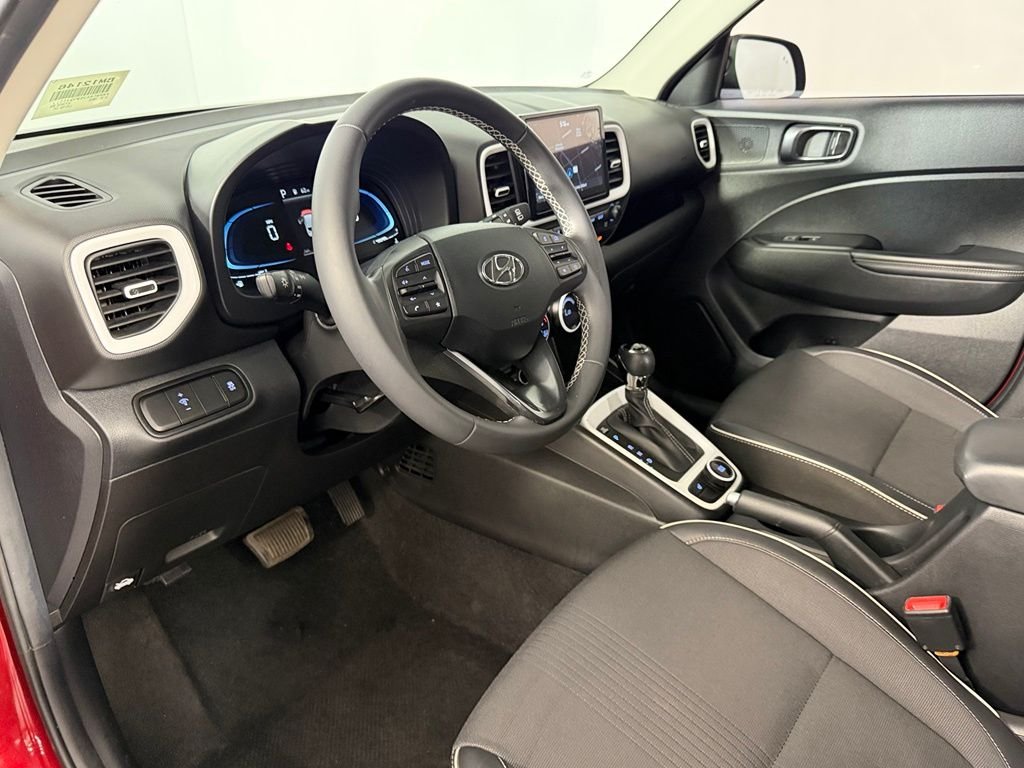 Used 2024 Red Hyundai Limited image 13