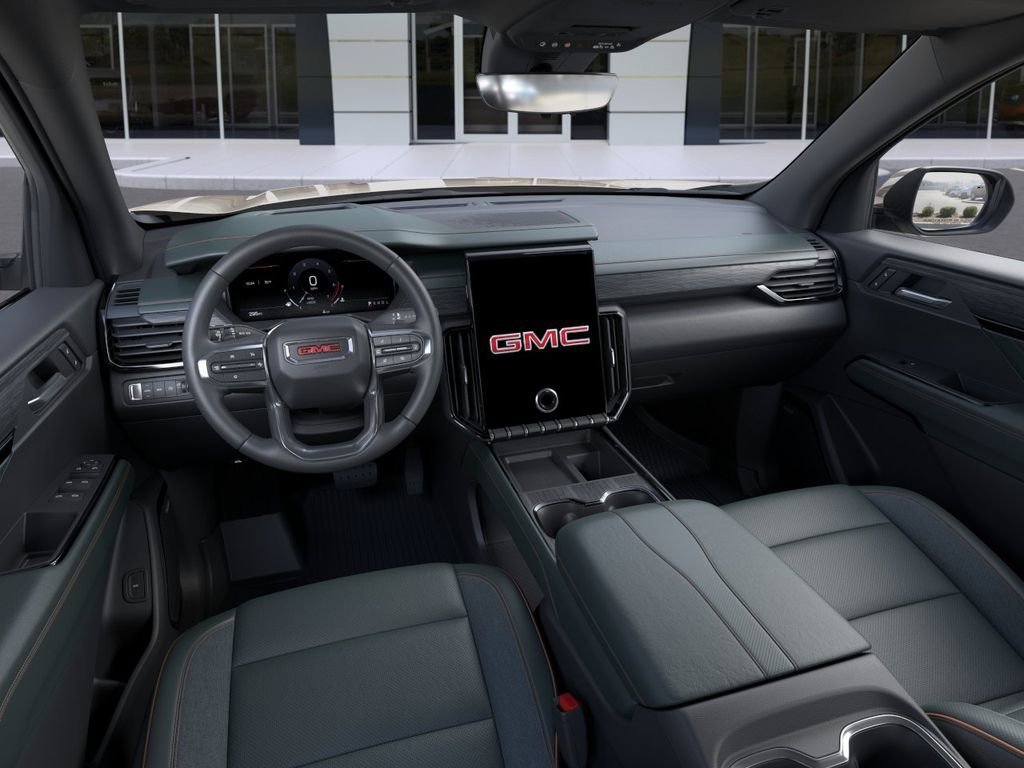 2026 GMC Acadia AT4 - Photo 15