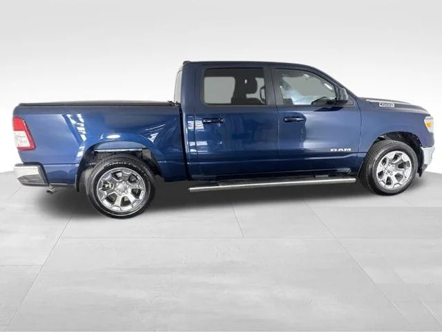 Used 2022 Blue Ram Big Horn/Lone Star image 5