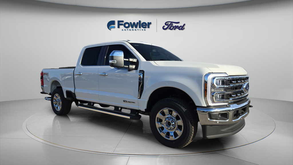 2026 Ford F-250 Lariat 4x4 Crew Cab 6-3/4' Box's photo
