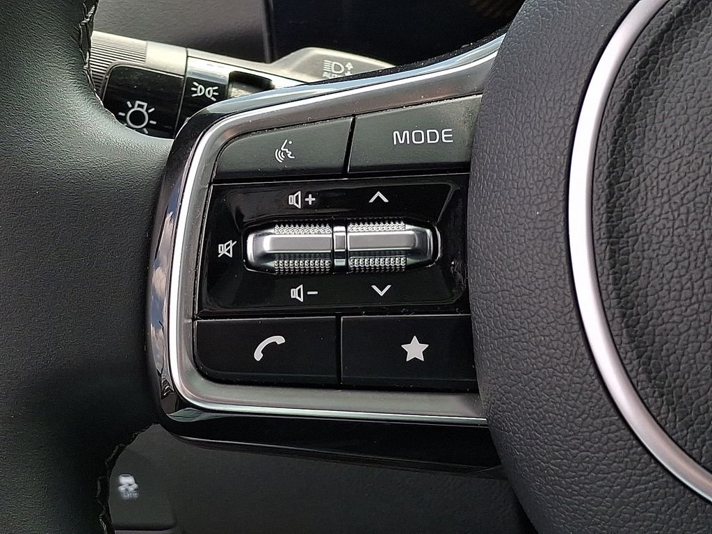 Certified Used 2025 Gray Kia X-Line EX image 17