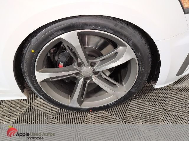 Used 2022 White Audi 3.0T Premium Plus image 41