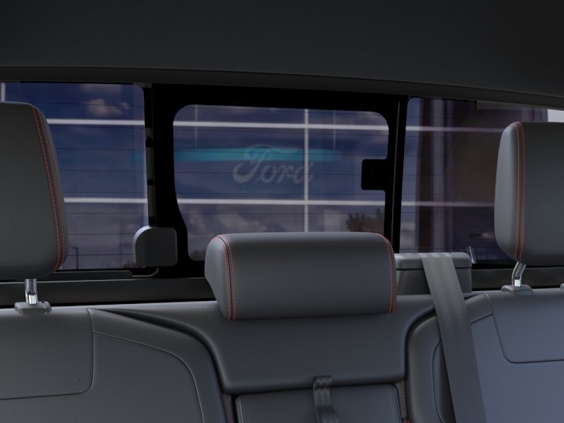 New 2026 Avalanche Ford Raptor® image 22