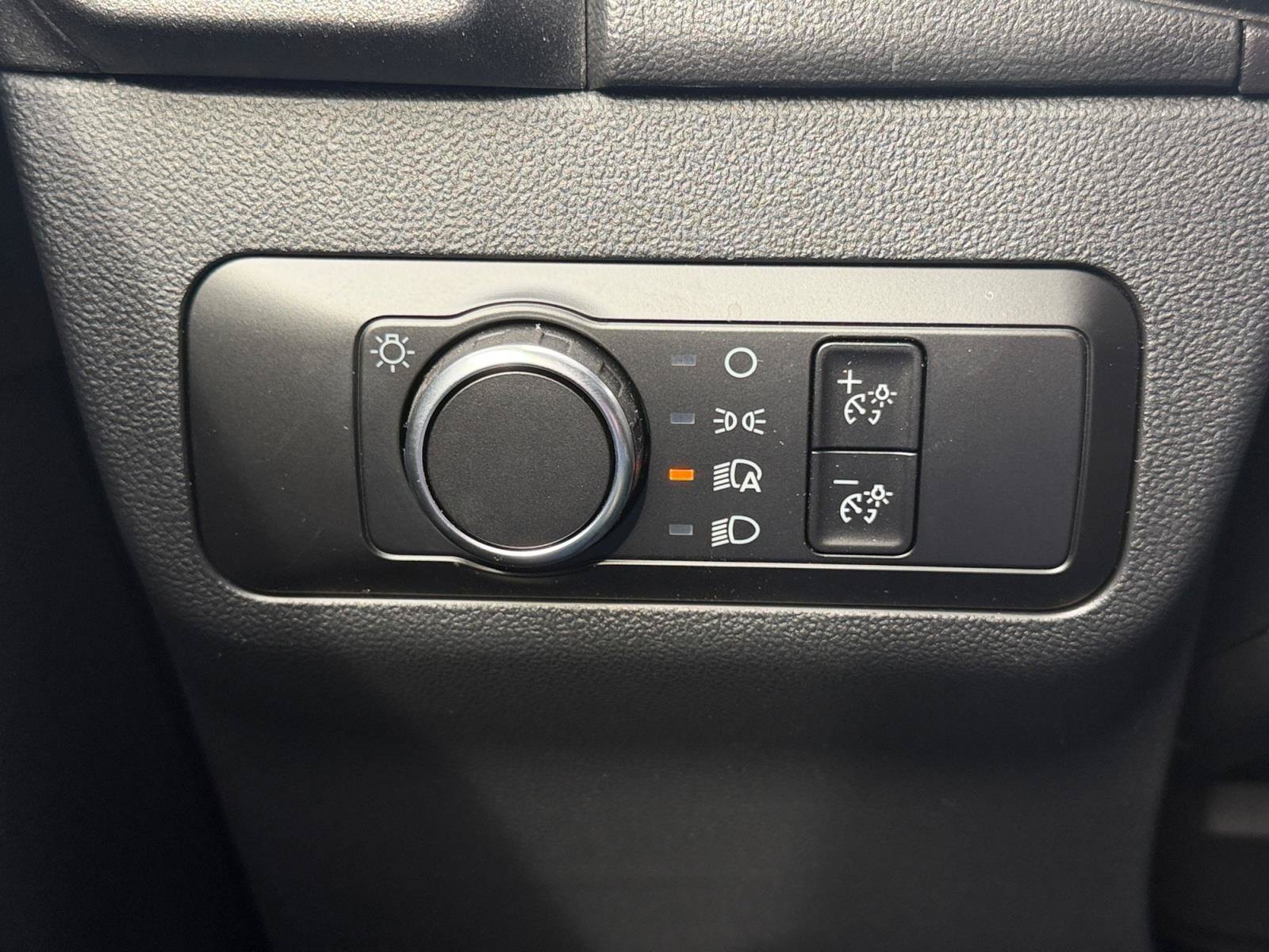 New 2026 Carbonized Gray Metallic Ford Big Bend® image 18