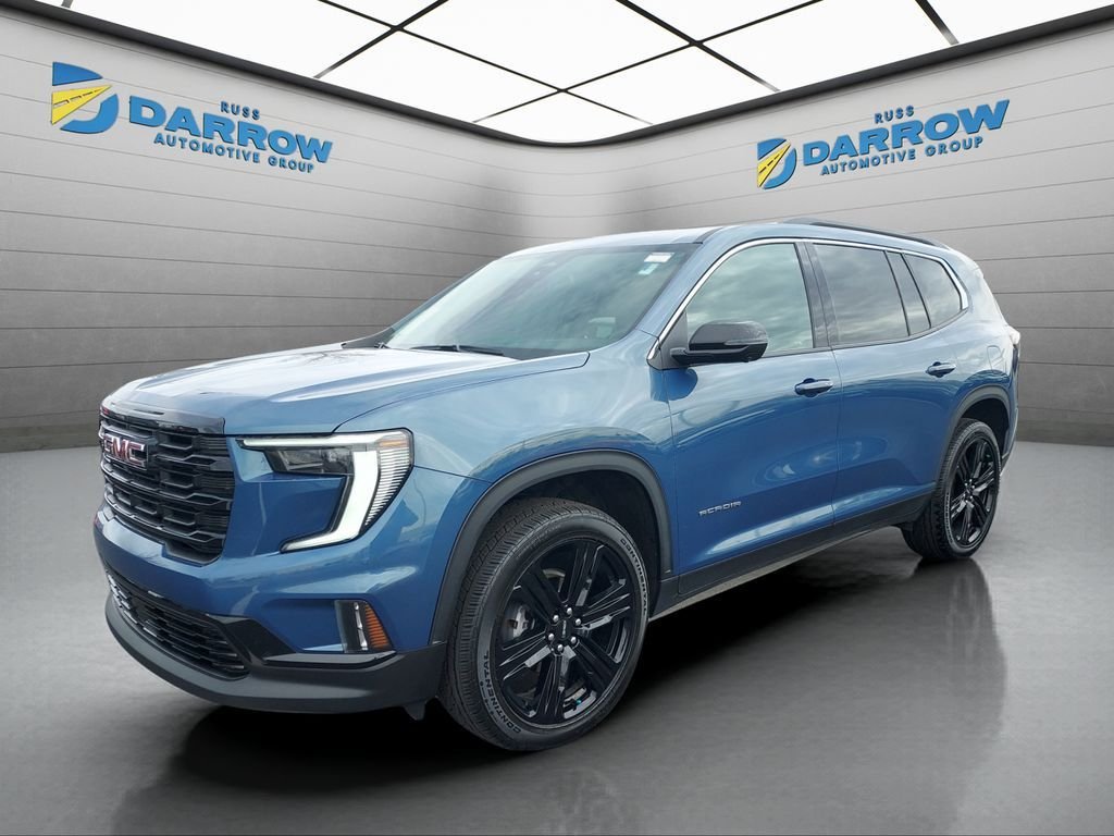 2024 GMC Acadia Elevation AWD's photo