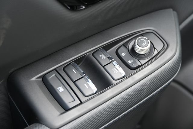 New 2026 Green Subaru Limited image 18