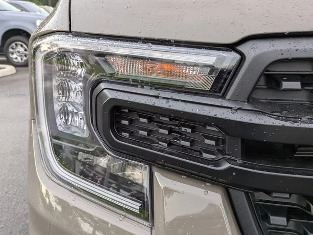 New 2026 Marsh Gray Ford XL image 10