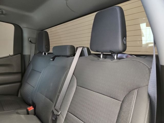 Used 2021 Gray Chevrolet LT image 21