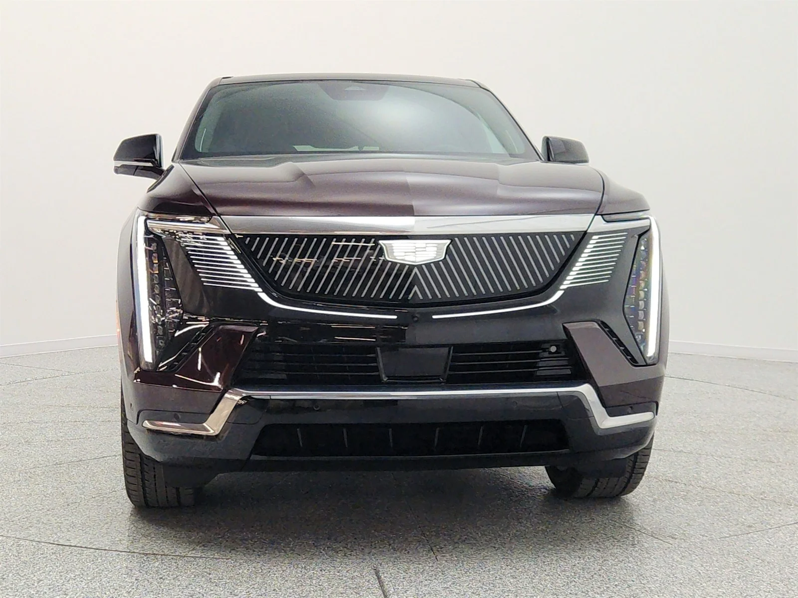 Used 2025 Cadillac Escalade IQ Luxury 2 with VIN 1GYTEDKLXSU108919 for sale in Costa Mesa, CA