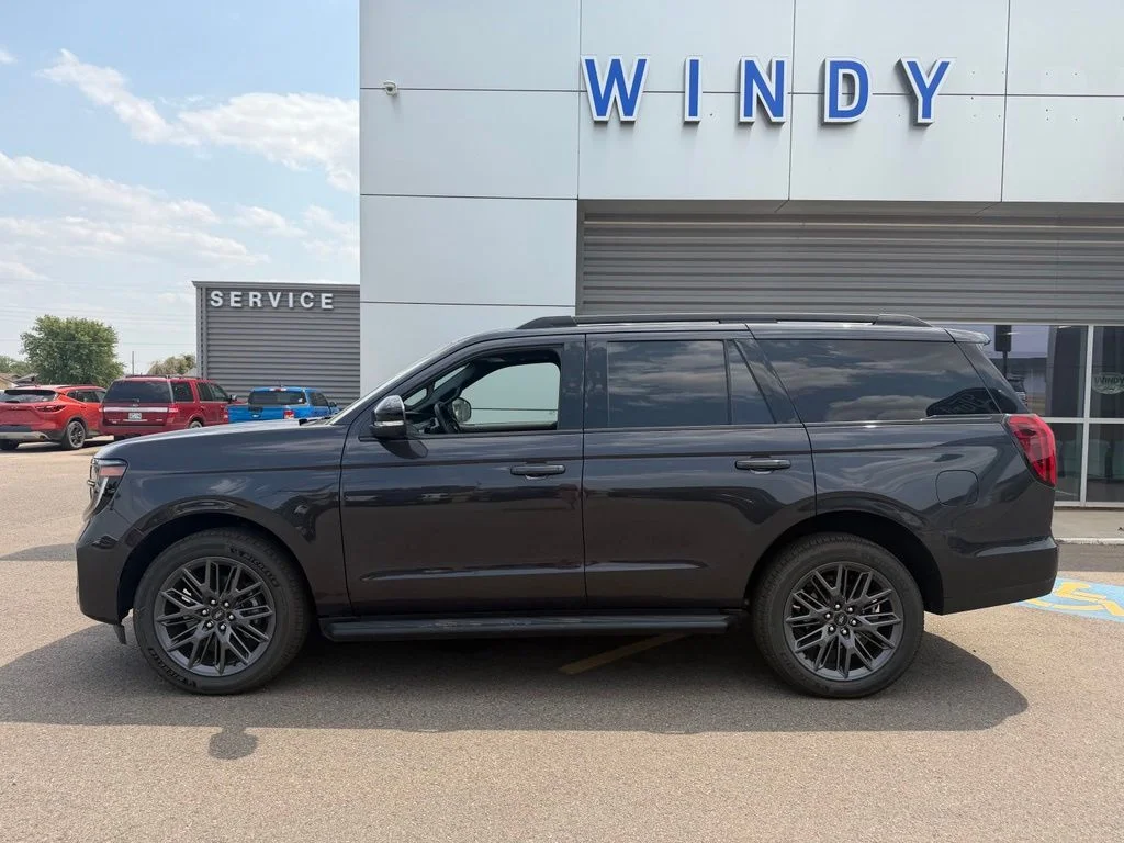 2026 Ford Expedition Platinum - Photo 7