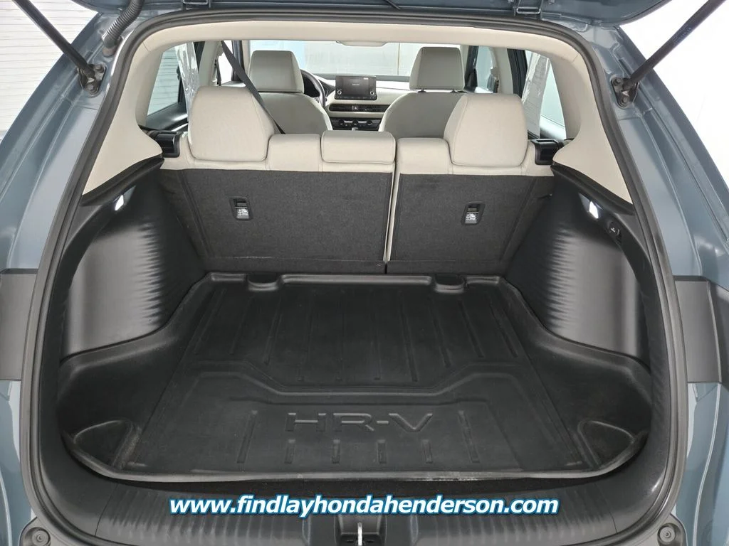 Certified Used 2025 Nordic Forest Pearl Honda LX image 18