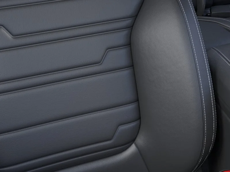 New 2026 Desert Sand Ford Lariat® image 16