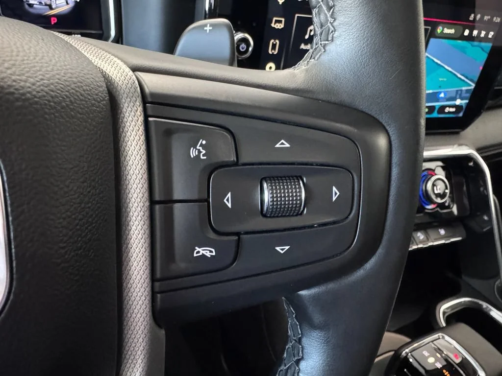 2024 GMC Sierra 1500 Denali Denali - Photo 17