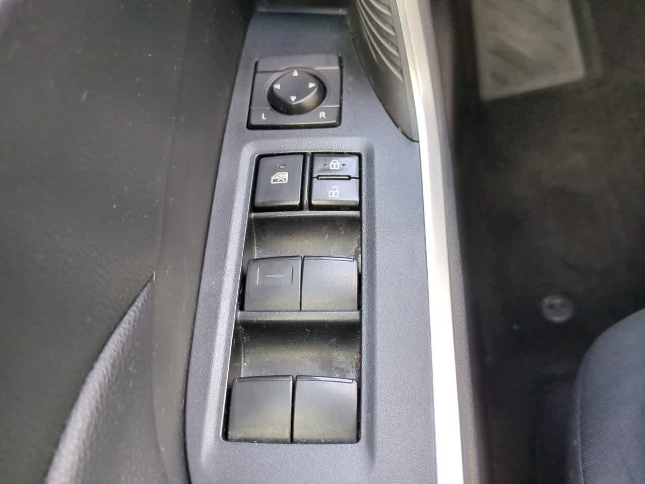 Used 2021 Blue Flame Toyota LE image 21