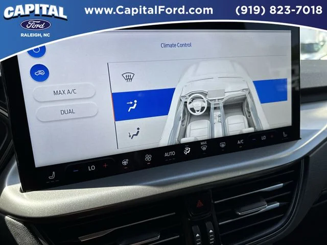 Used 2024 White Ford Active image 29