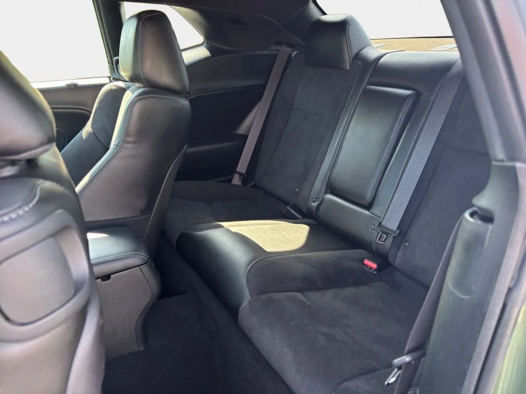 Used 2023 Green Dodge R/T image 10