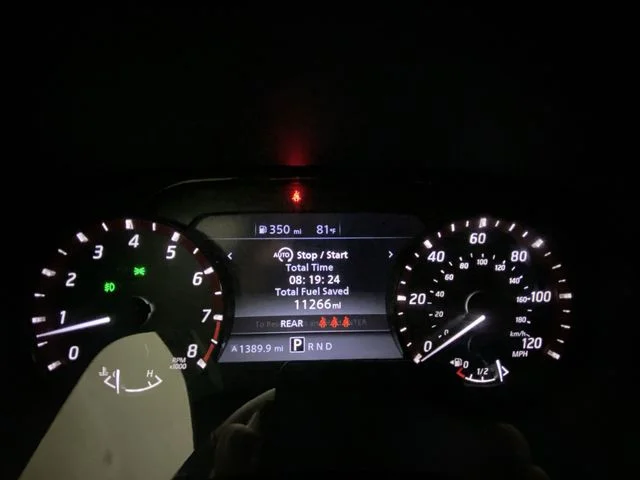 Used 2023 Gray Nissan PRO-X image 15