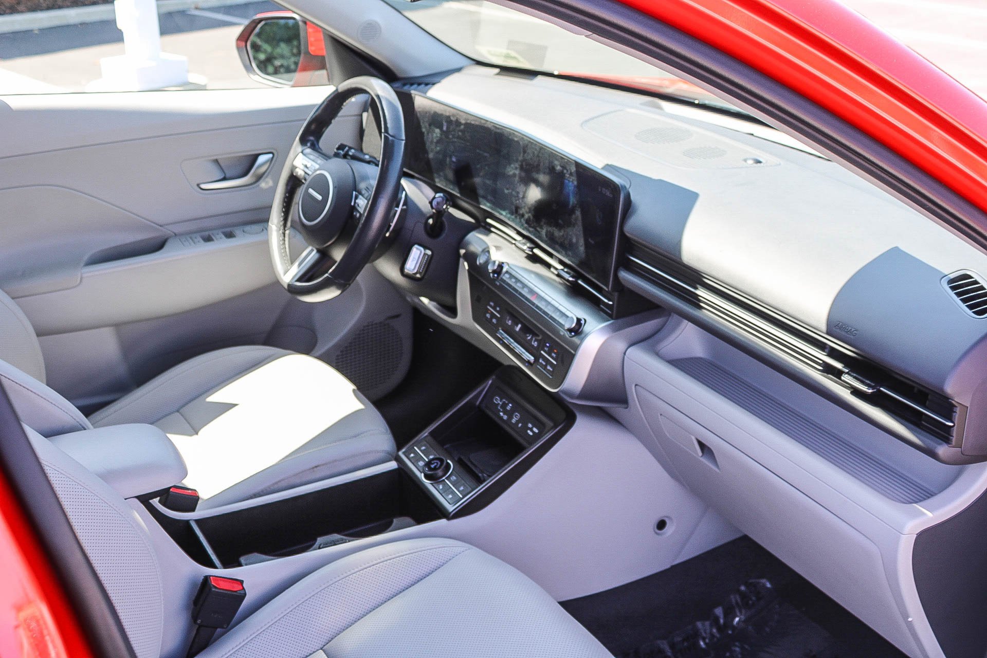2024 Hyundai Kona Limited - Photo 16