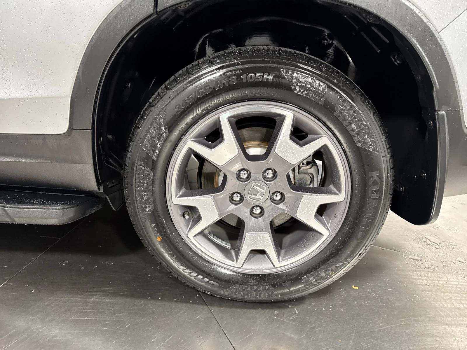 2022 Honda Passport TrailSport - Photo 12