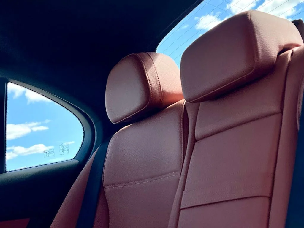Certified Used 2026  Mercedes-Benz C 300 image 19