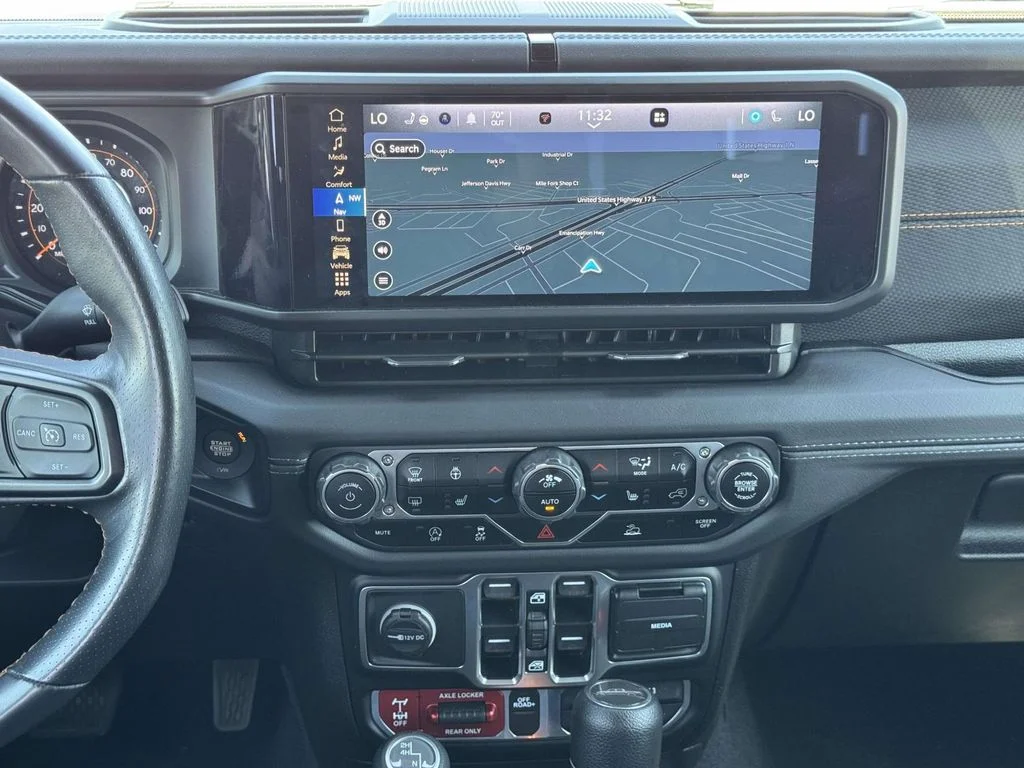 2024 Jeep Gladiator Mojave - Photo 19