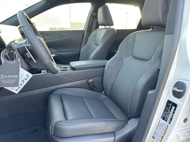 2026 Lexus RX 350 Luxury - Photo 11