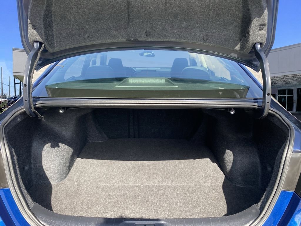 2024 Nissan Altima S - Photo 28