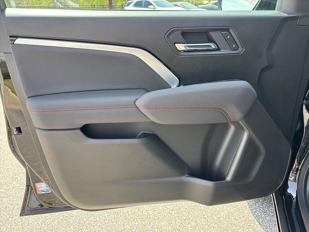 2026 Chevrolet Colorado Z71 - Photo 21