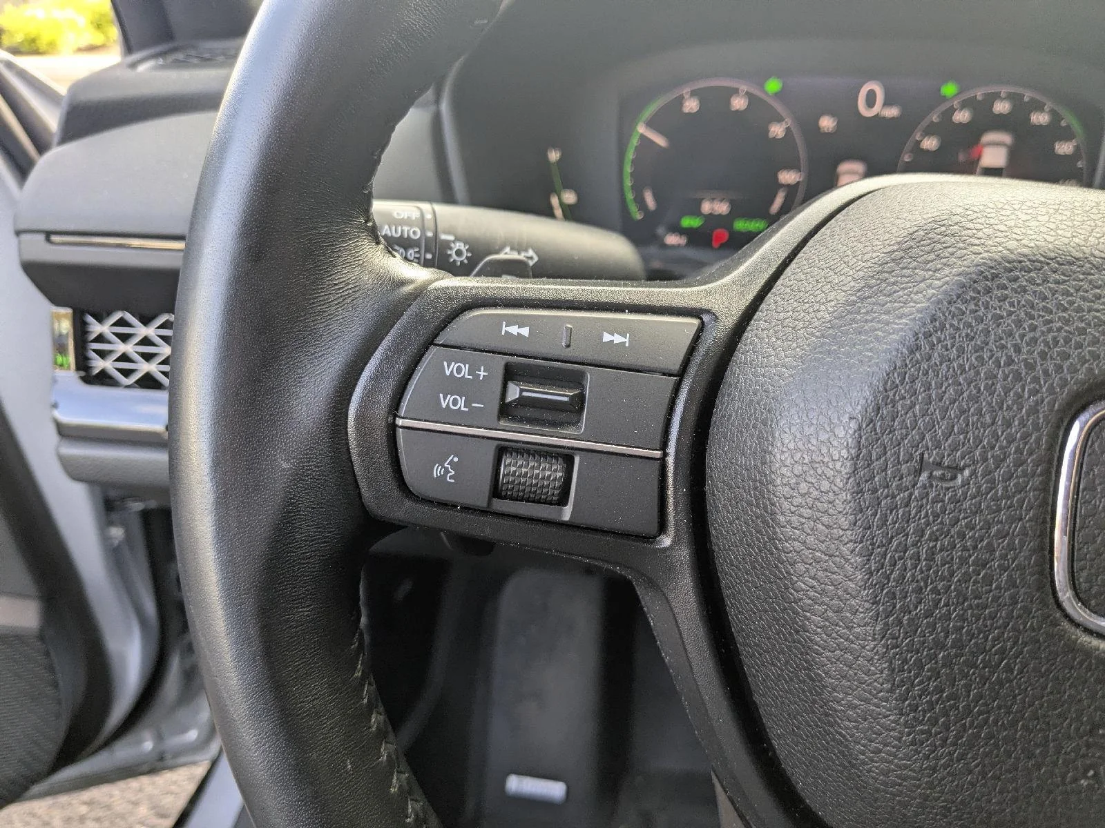 2023 Honda Accord Hybrid Sport-L - Photo 21