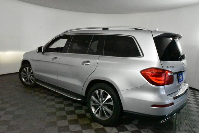 Used 2016  Mercedes-Benz GL 450 image 11