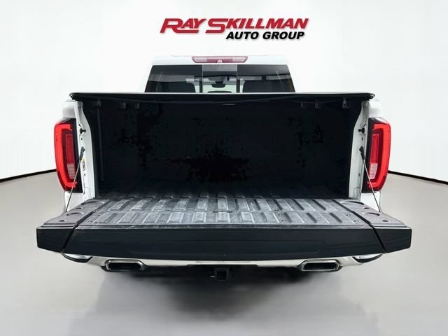 Used 2019 SUMMIT WHITE GMC AT4 image 27