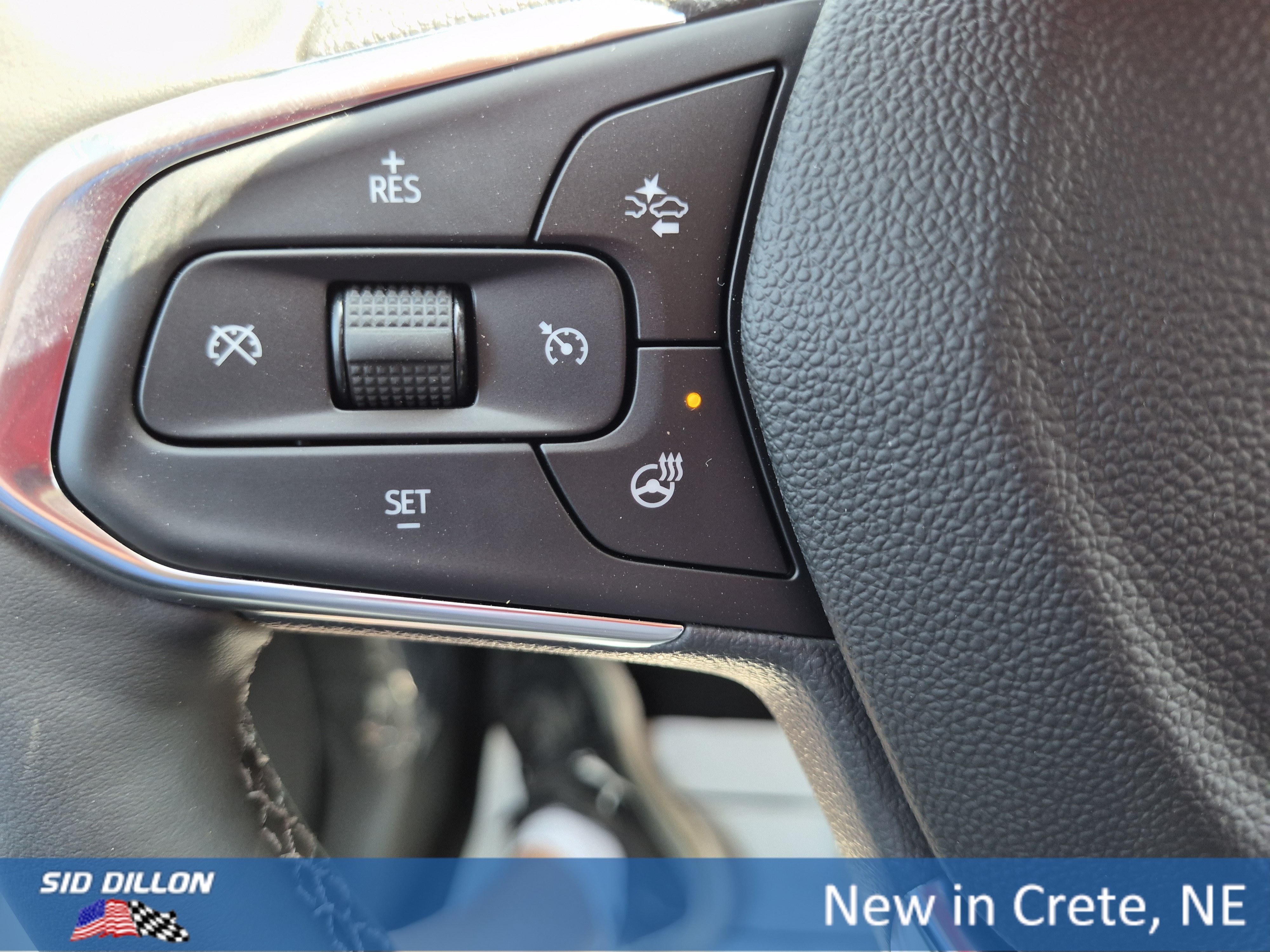 2026 Chevrolet Trax LT - Photo 7