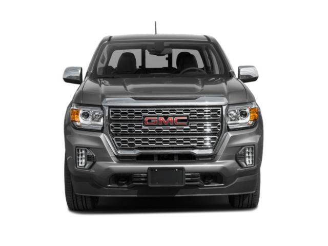Used 2022 Summit White GMC 4WD Denali image 7