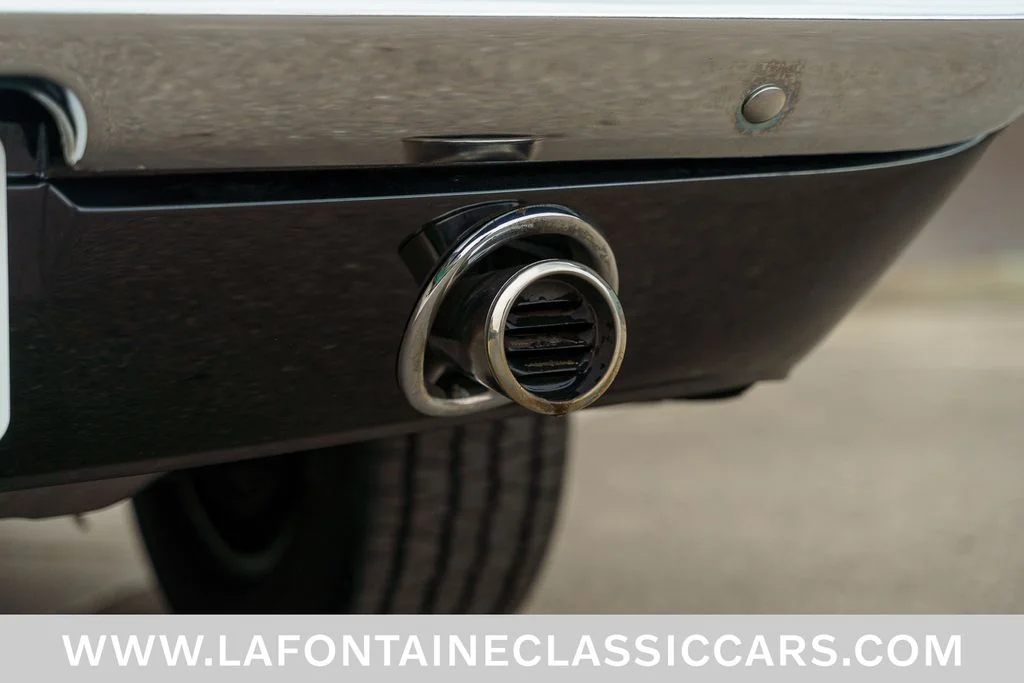 Used 1965 Black Ford GT image 87