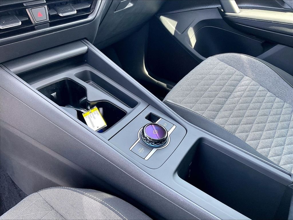 New 2026 Gray Volkswagen 2.0T S image 14