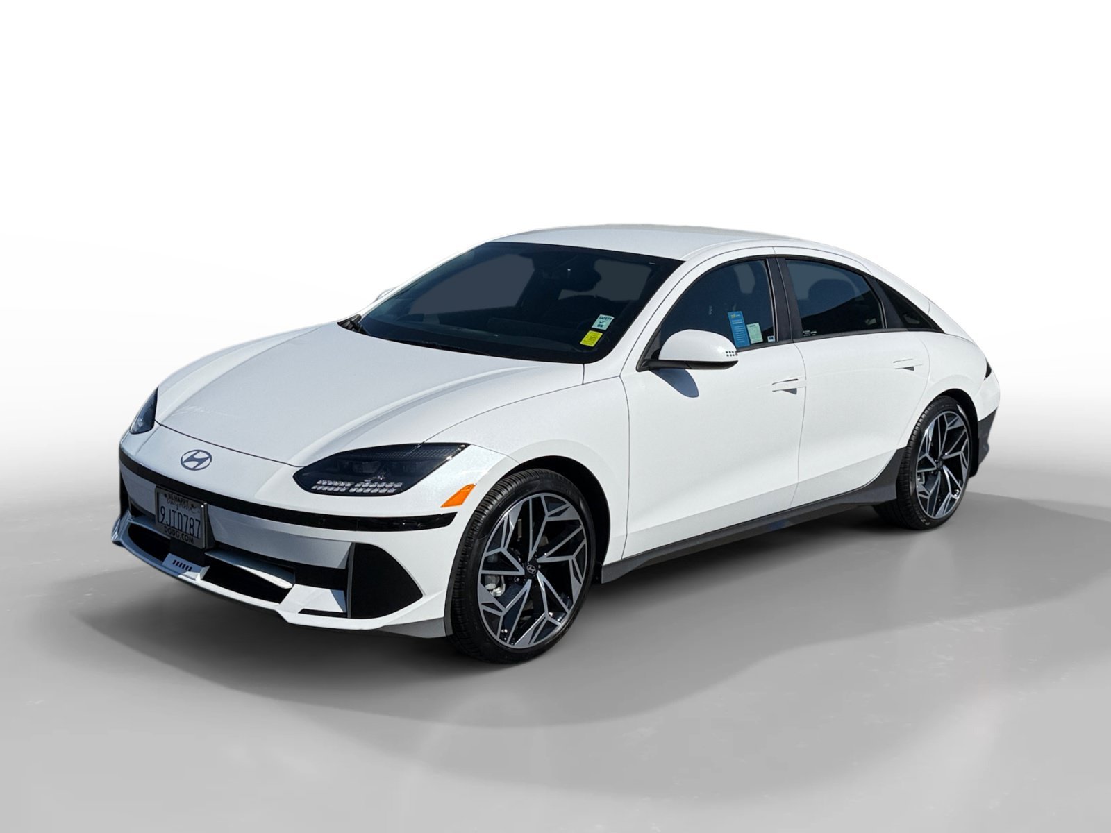 2023 Hyundai IONIQ 6